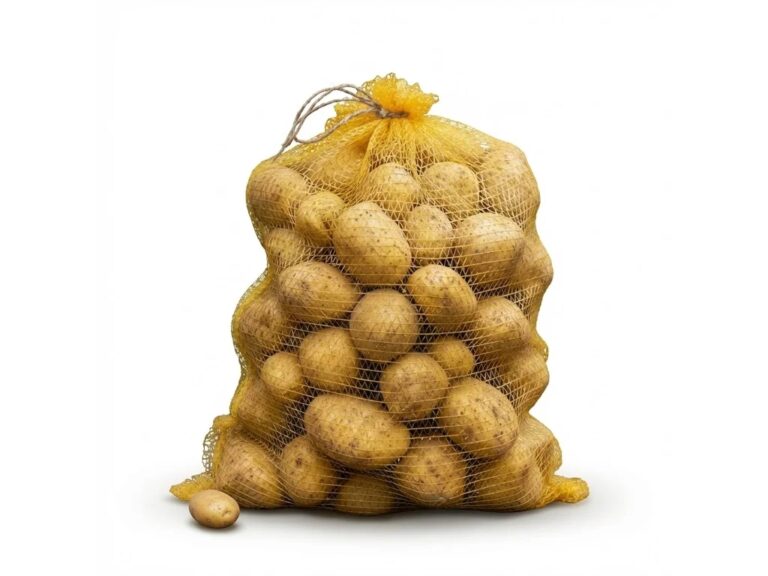 Prodej brambor k zimnímu uskladnění